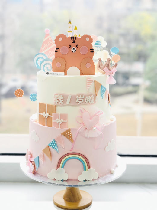 动物宝宝 商品图0