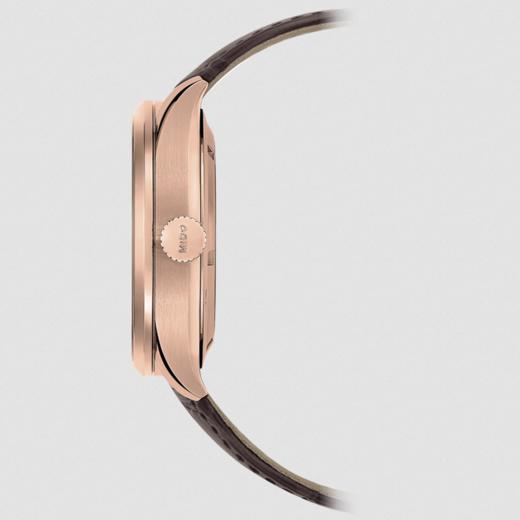 美度 MIDO 舵手系列镂空款长动能腕表 M038.436.36.061.00 商品图2