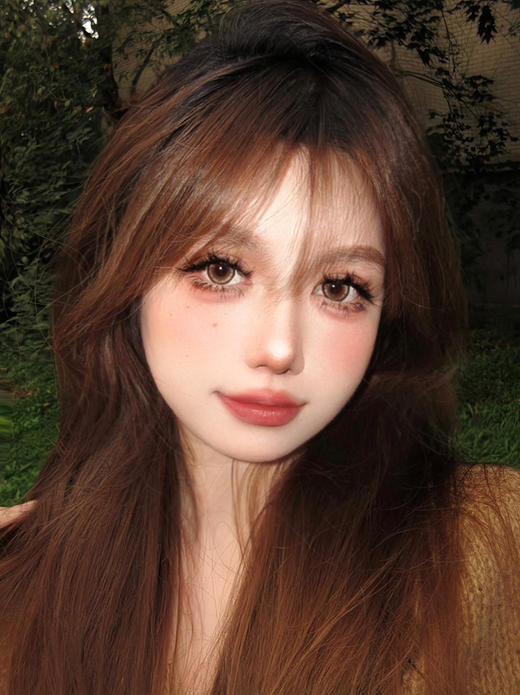 【中直径】T-SUKICON-零上九度-14.2mm【半年抛 0-800度 无525/575】 商品图7