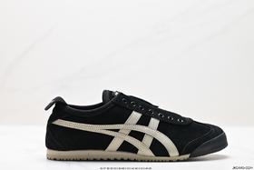 亚瑟士Asics Onitsuka Tiger Mexico 66鬼冢虎经典百搭休闲鞋1183B782-001男女鞋