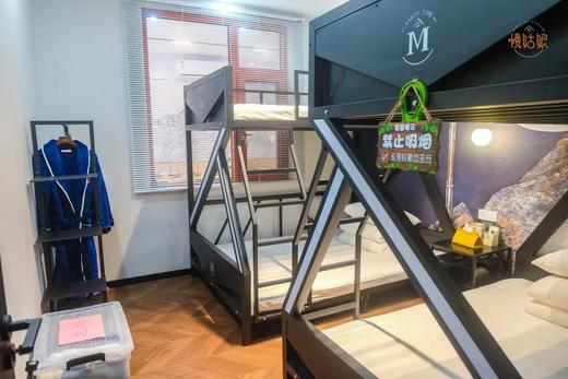 宜昌慢姑娘上洋院子别墅轰趴 商品图11