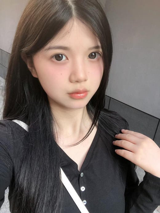 【大直径半年抛】LYMYCON-北欧冰岛-14.5mm【年抛 0-1000度 含有525/575】 商品图10