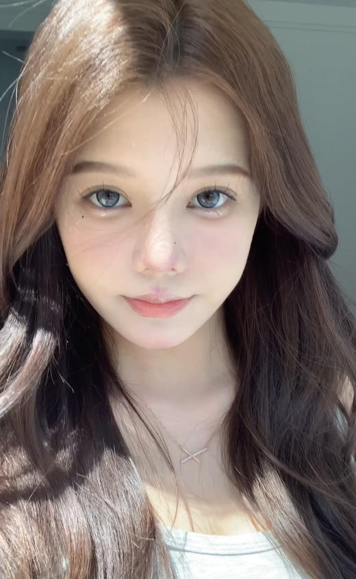 【大直径半年抛】LYMYCON-迪士尼-14.5mm【年抛 0-1000度 含有525/575】 商品图4