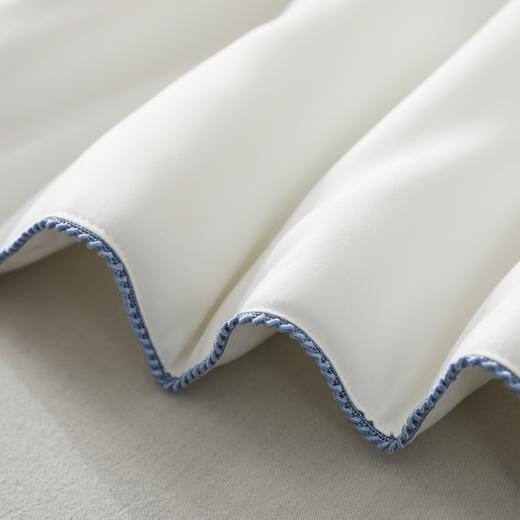 梦洁家纺 蚕丝纤维清爽被（花境）150*200cm 商品图5