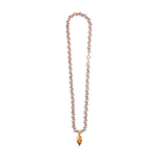 北京仓｜Alighieri-L'Image du Passé-最美的忘却 项链［英国设计师］ 商品图3