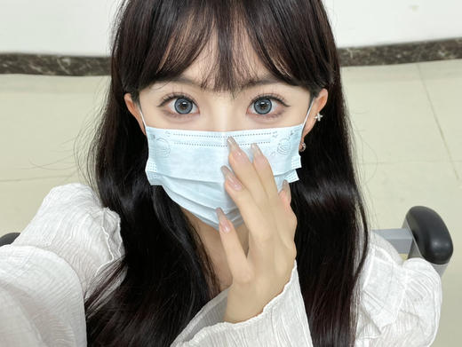 【大直径半年抛】LYMYCON-迪士尼-14.5mm【年抛 0-1000度 含有525/575】 商品图7