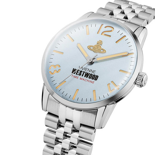 viviennewestwood/西太后 VV276款手表 商品图2