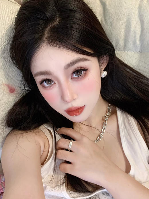 【大直径】T-SUKICON-兽灵行者-14.5mm【半年抛 0-800度 无525/575】 商品图1