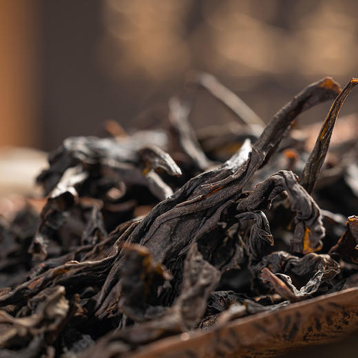 岁月留香-猫耳石肉桂 60g 商品图4