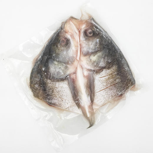 【买一送一】丹江口剁椒白鲢鱼头640g/袋 商品图4