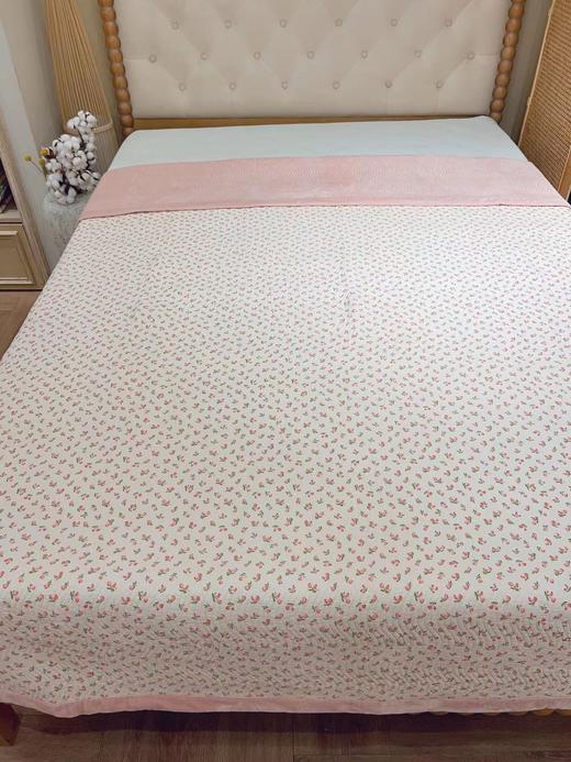 外贸绒毯单件双面 商品图6