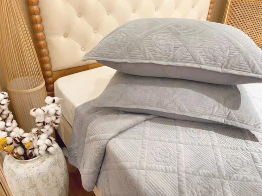 外贸绒毯三件套 商品图2