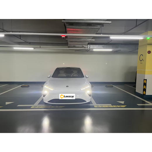 蔚来 ET7 100kWh 首发版【长租-深圳】 商品图1