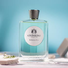 阿特金森 罗宾森熊 Atkinsons Robinson Bear 分装「一起去海边吹吹风吧~」