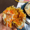 【长荡湖 大闸蟹】2.5~4两母蟹 螃蟹 商品缩略图5