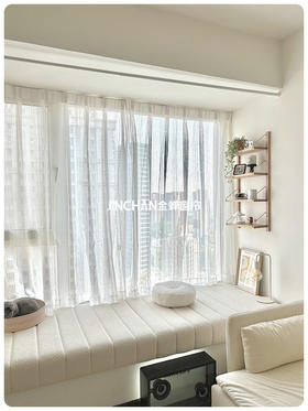 怎么把自己的ins小屋空间都榨干！