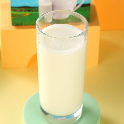 【中欧班列精选】俄罗斯贝兰多牌脱脂奶粉乳粉400克/袋 商品图14