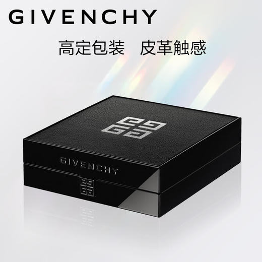 【品牌热卖】Givenchy纪梵希四宫格粉饼1# 商品图3