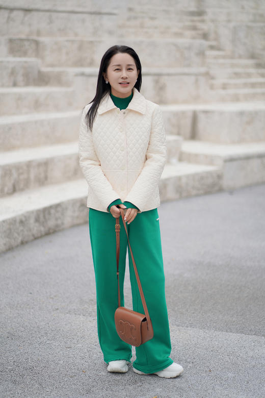 XL1臣禾 杜邦棉绗缝棉服 9234070126 商品图7