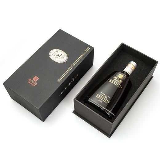 山西  美和居十年陈酿300ml 商品图2