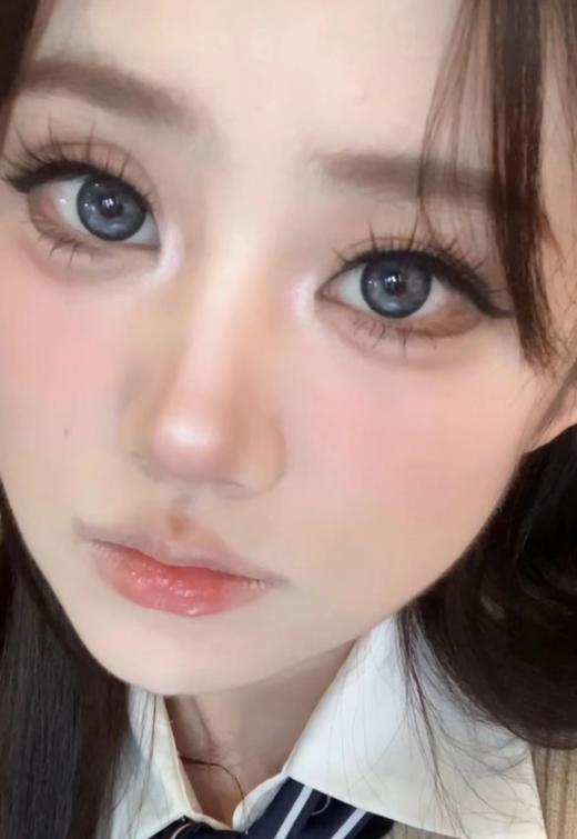 E-lensstyle 美瞳日抛 深海秘语 直径14.5mm着色13.8mm 商品图3