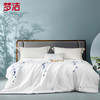 梦洁家纺 蚕丝纤维清爽被（花境）150*200cm 商品缩略图8