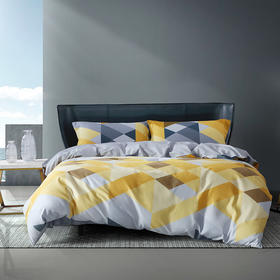 水星家纺	DH舷音	四件套 120429