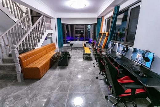 南通慢姑娘長江壹號别墅轰趴 商品图5