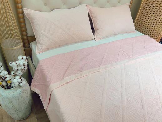 外贸绒毯三件套 商品图5