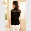 乔万尼背心女新款内搭打底别致小背心外穿ET3H736 商品缩略图4