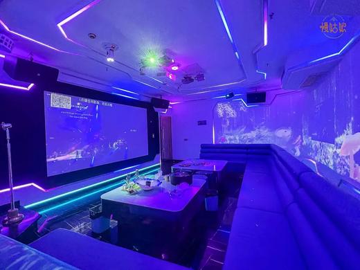 成都慢姑娘清雅轩别墅轰趴 商品图1