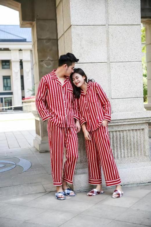 4F 秋鹿家居服 商品图0