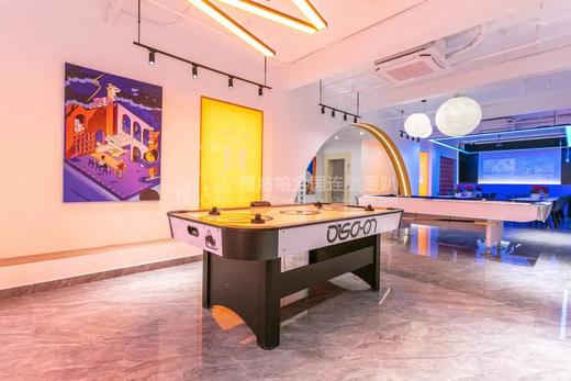 南京慢姑娘观山小筑别墅轰趴 商品图2