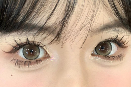 【大直径】T-SUKICON-赏金猎人-14.5mm【半年抛 0-800度 无525/575】 商品图8