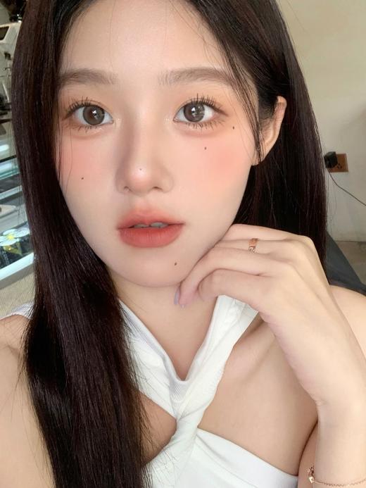 toffee日抛 童颜小鹿 棕/奶布偶 灰 14.2mm 日抛无售后！！ 商品图2