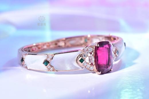 【鸿福】卢比莱手镯     CB12302089 商品图4