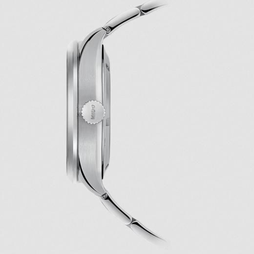 美度 MIDO 舵手系列镂空款长动能腕表 M038.436.11.031.00 商品图2