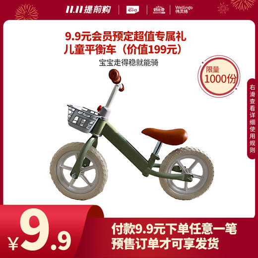活动已结束平衡车 商品图0