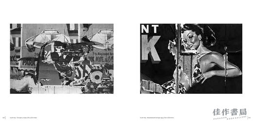 The Photographs of Ralston Crawford / 罗尔斯顿·克劳福德摄影作品 商品图4