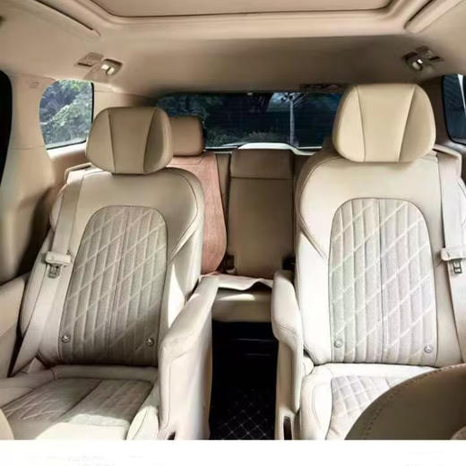 别克 GL8 ES陆尊 豪华型【长租-北京】 商品图6