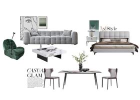 百变优选A3套餐三-送13980元大礼包[免费送装，偏远地区除外]