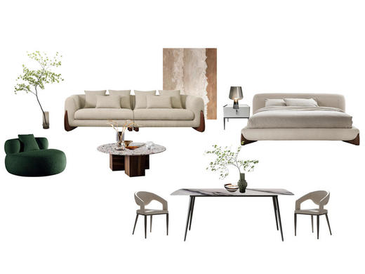 百变优选A3套餐十三-送13980元大礼包[免费送装偏远地区除外] 商品图0