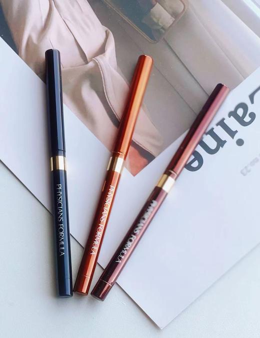 【清仓好价】美国 PHYSICIAN FORMULA 眼线胶笔三件套（22年6月产） 商品图1