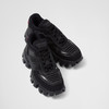 【二】PRADA 普拉达 女士 Cloudbust Thunder 休闲运动鞋 黑色 1E819L 3KR2 F0002 商品缩略图1