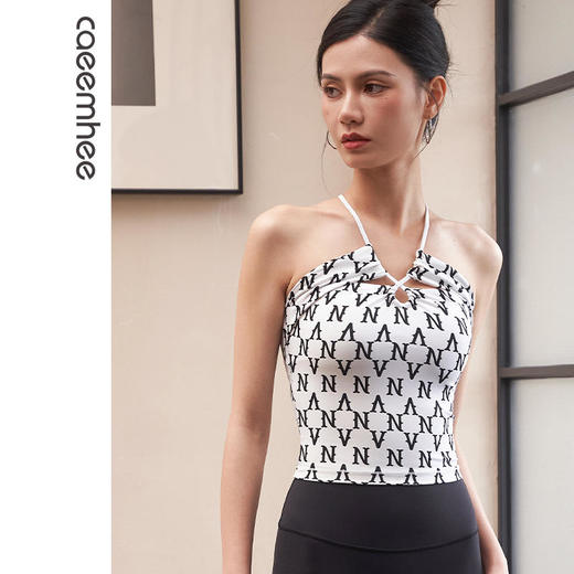 卡益2023秋冬背心KA04707 商品图2