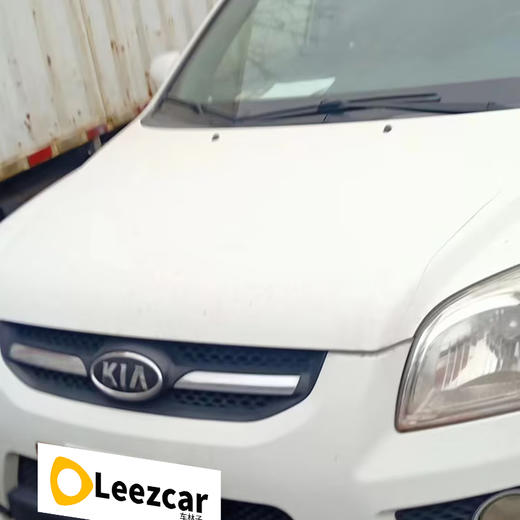 起亚 狮跑 2.0L 自动两驱版 GL【长租-北京】 商品图1