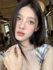 【中直径半年抛】LYMYCON-橙子温柔-14.2mm【年抛 0-1000度 含有525/575】 商品缩略图2