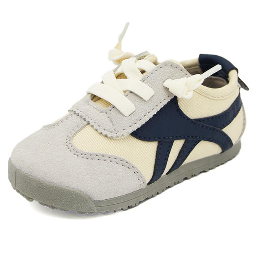 软底儿童运动鞋加绒1657 商品图1