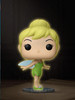 Funko POP Disney PeterPan70th动画迪士尼彼得潘70周年镜子上的小叮当手办 70699 商品缩略图2