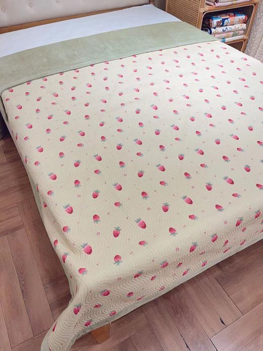 外贸绒毯单件双面 商品图2